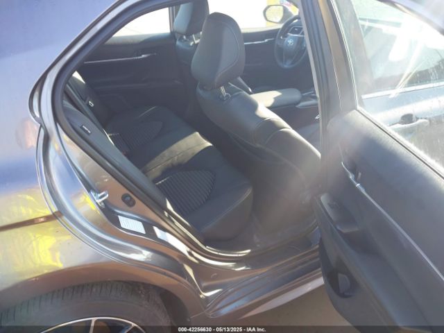 4T1G11AK6RU239071 Toyota CAMRY SE