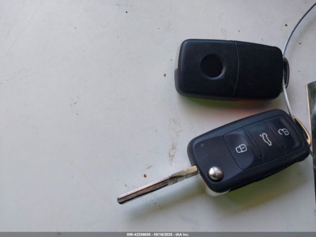 3VWLL7AJ1EM228062 Volkswagen Jetta 2.0l Tdi