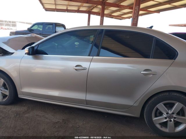 3VWLL7AJ1EM228062 Volkswagen Jetta 2.0l Tdi
