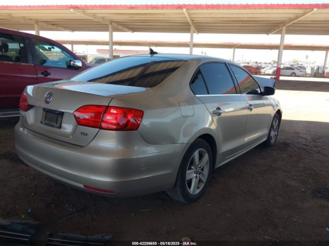 3VWLL7AJ1EM228062 Volkswagen Jetta 2.0l Tdi