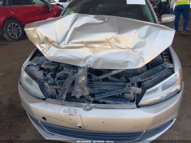 3VWLL7AJ1EM228062 Volkswagen Jetta 2.0l Tdi
