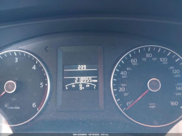 3VWLL7AJ1EM228062 Volkswagen Jetta 2.0l Tdi