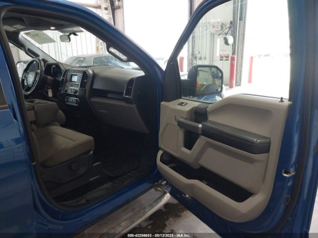 1FTEW1EG4HFB23485 Ford F-150 Xlt