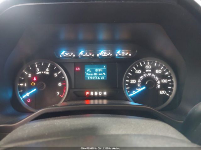 1FTEW1EG4HFB23485 Ford F-150 Xlt