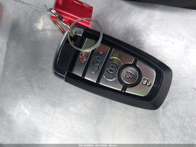 Ford Escape Active 2024 1FMCU9GN8RUA92886 Image 11