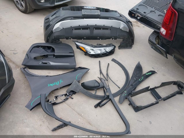 Ford Escape Active 2024 1FMCU9GN8RUA92886 Image 12