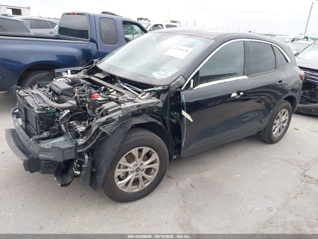 Ford Escape Active 2024 1FMCU9GN8RUA92886 Image 2
