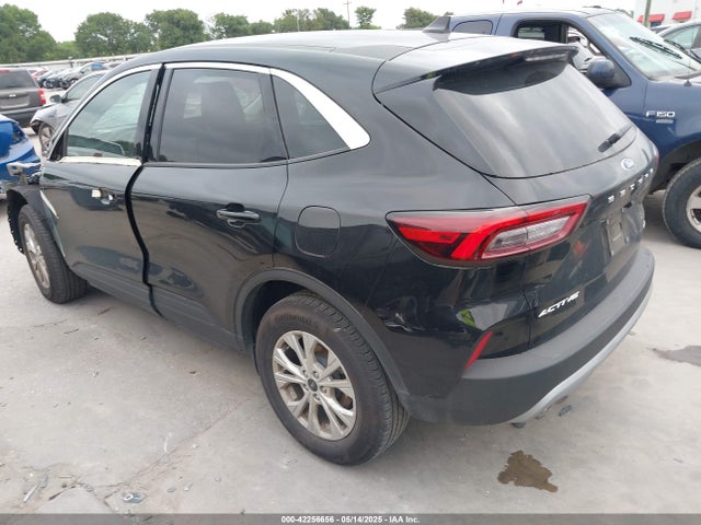 Ford Escape Active 2024 1FMCU9GN8RUA92886 Image 3