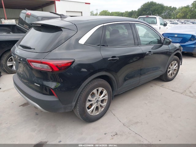 Ford Escape Active 2024 1FMCU9GN8RUA92886 Image 4