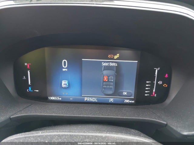 Ford Escape Active 2024 1FMCU9GN8RUA92886 Image 7