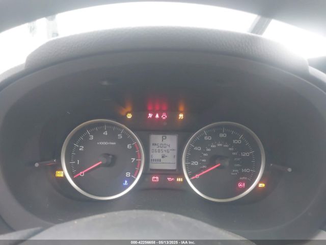 JF2SJABC6JH592446 Subaru Forester 2.5i