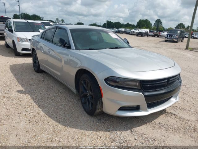 2019 DODGE CHARGER 2C3CDXBGXKH615405