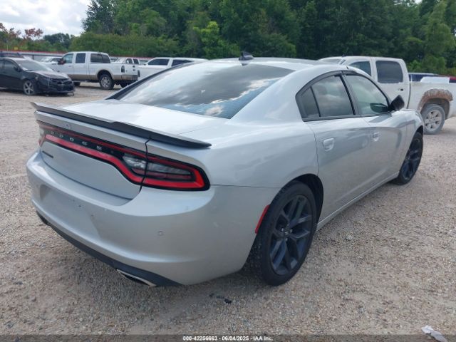 2019 DODGE CHARGER 2C3CDXBGXKH615405 Photo 3