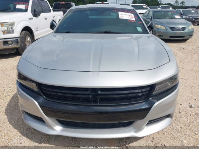 2019 DODGE CHARGER 2C3CDXBGXKH615405 Photo 5