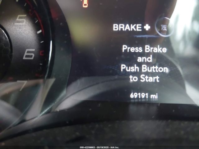 2019 DODGE CHARGER 2C3CDXBGXKH615405 Photo 6