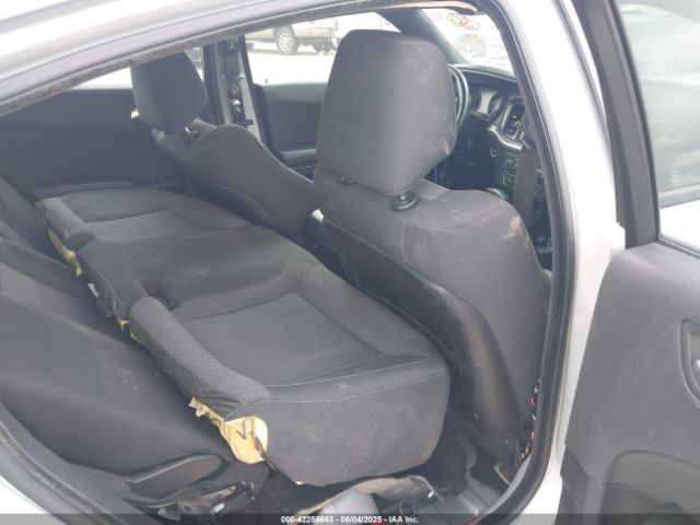 2019 DODGE CHARGER 2C3CDXBGXKH615405 Photo 7