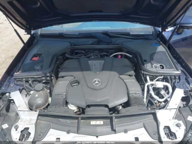 WDD1J6JB8KF072039 Mercedes-Benz E 450 4matic