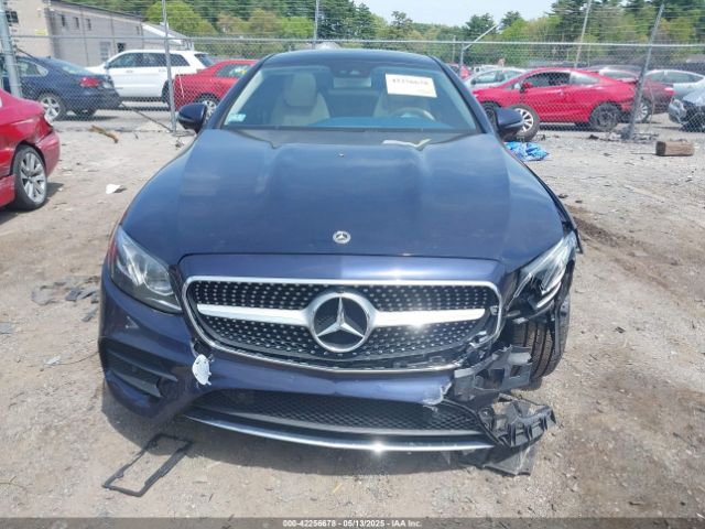 WDD1J6JB8KF072039 Mercedes-Benz E 450 4matic