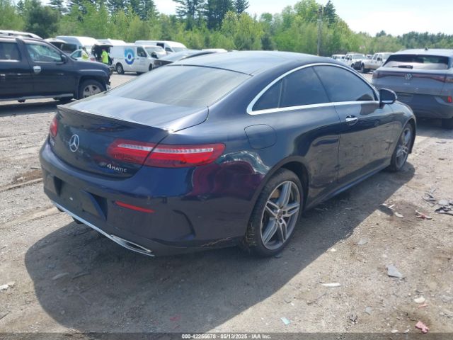 WDD1J6JB8KF072039 Mercedes-Benz E 450 4matic
