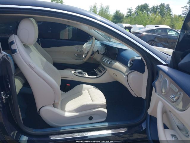 WDD1J6JB8KF072039 Mercedes-Benz E 450 4matic