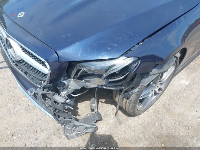 WDD1J6JB8KF072039 Mercedes-Benz E 450 4matic