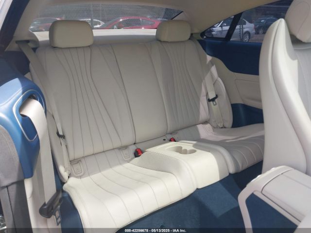WDD1J6JB8KF072039 Mercedes-Benz E 450 4matic