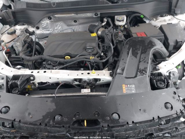 KL77LGE27RC032624 Chevrolet Trax Fwd 1rs