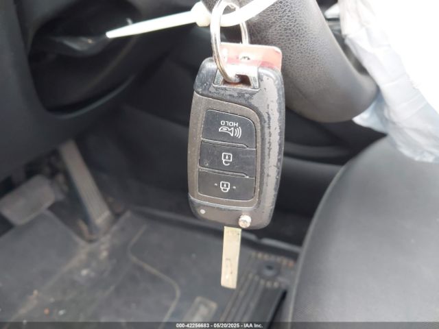 2022 HYUNDAI TUCSON 5NMJACAE6NH085866 Photo 10