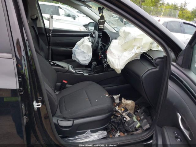 2022 HYUNDAI TUCSON 5NMJACAE6NH085866 Photo 4