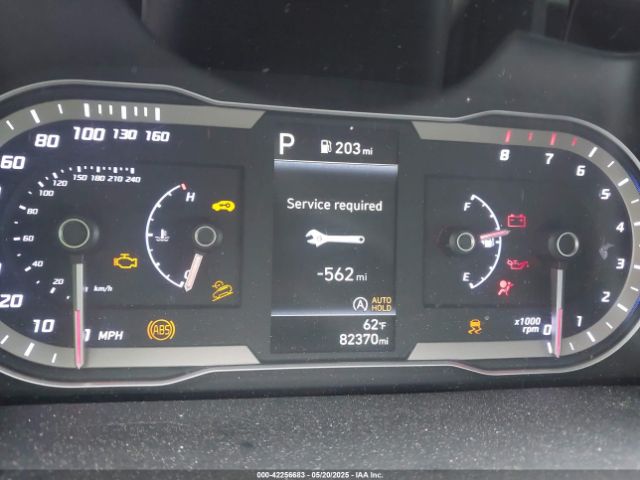 2022 HYUNDAI TUCSON 5NMJACAE6NH085866 Photo 6