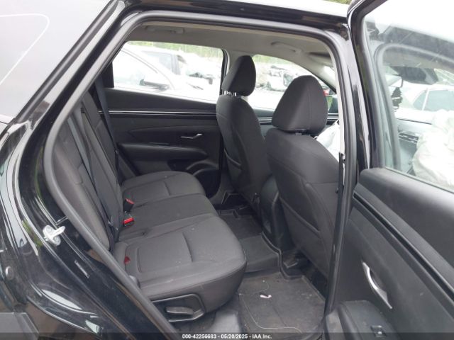 2022 HYUNDAI TUCSON 5NMJACAE6NH085866 Photo 7