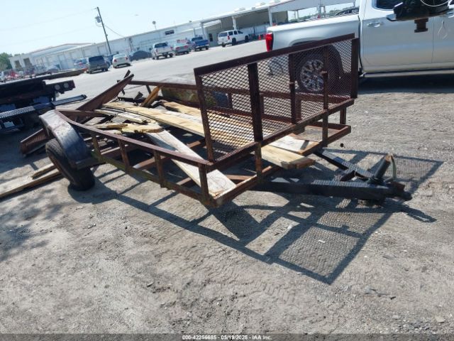 2005 OTHER OTHER 1XNU6X12751006332