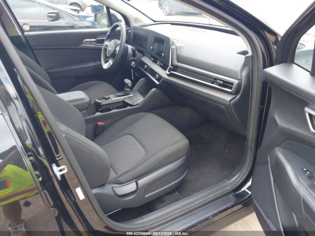 KNDPU3DF0R7271163 KIA Sportage Lx