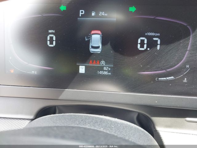 KNDPU3DF0R7271163 KIA Sportage Lx