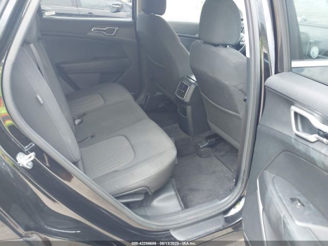 KNDPU3DF0R7271163 KIA Sportage Lx