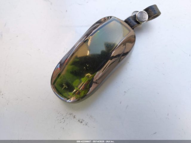 2022 TESLA MODEL X 7SAXCDE5XNF335585 Photo 10