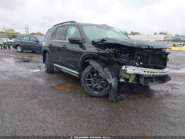 2023 HONDA PILOT 5FNYG1H89PB030270