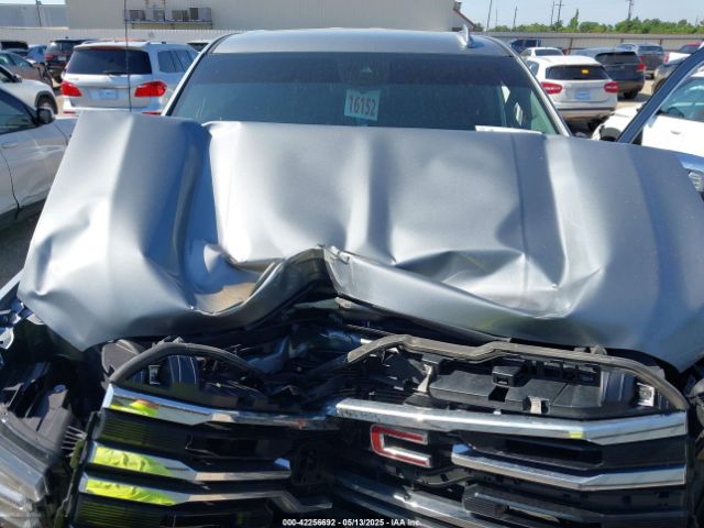 3GTPHDED0SG125105 GMC Sierra 1500 2wd  Short Box Slt