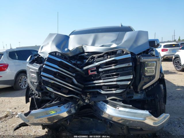 3GTPHDED0SG125105 GMC Sierra 1500 2wd  Short Box Slt