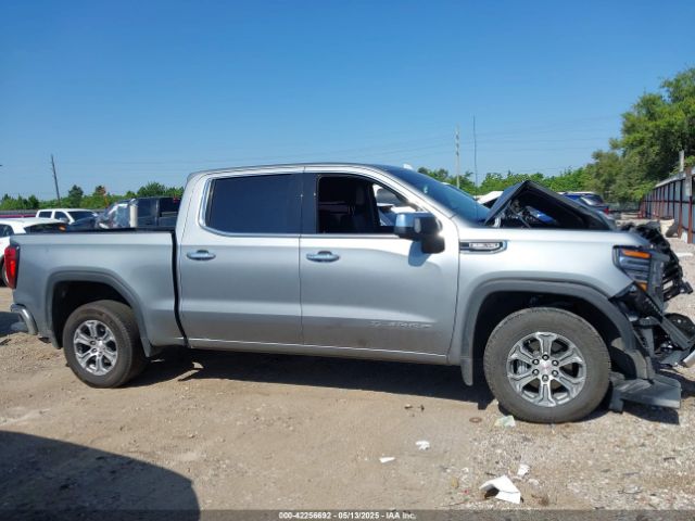 3GTPHDED0SG125105 GMC Sierra 1500 2wd  Short Box Slt