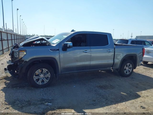 3GTPHDED0SG125105 GMC Sierra 1500 2wd  Short Box Slt