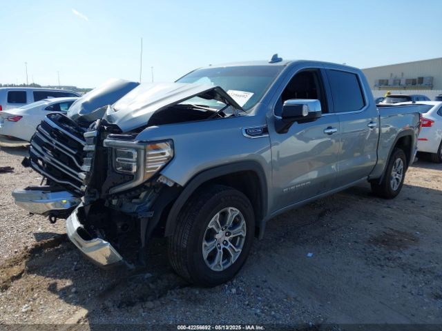 3GTPHDED0SG125105 GMC Sierra 1500 2wd  Short Box Slt