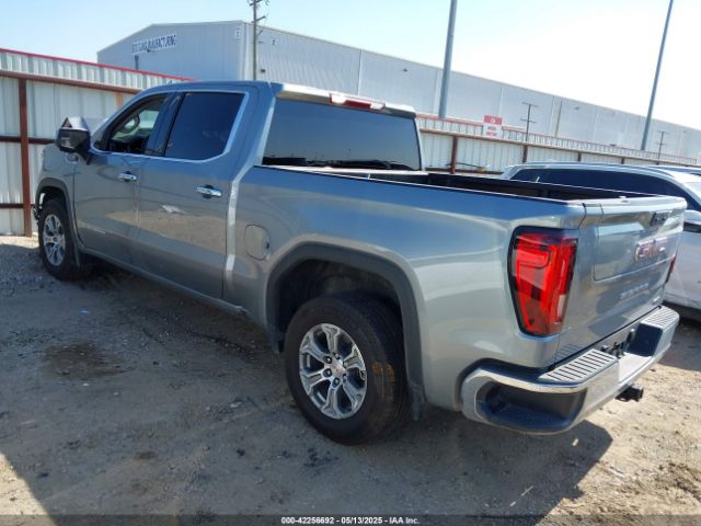 3GTPHDED0SG125105 GMC Sierra 1500 2wd  Short Box Slt