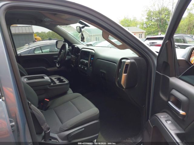 1GCVKREC0FZ341832 Chevrolet Silverado 1500 1lt
