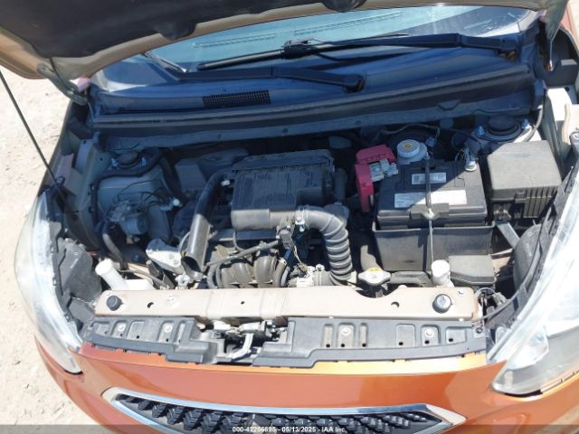 2019 MITSUBISHI MIRAGE ML32A3HJ3KH000859 Photo 9