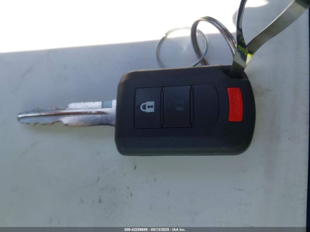 2019 MITSUBISHI MIRAGE ML32A3HJ3KH000859 Photo 10