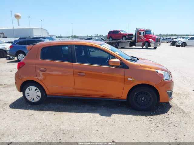Mitsubishi Mirage 2019 ML32A3HJ3KH000859 Image 13