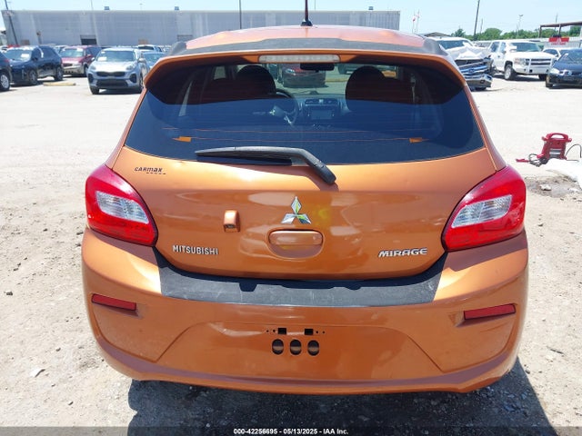 Mitsubishi Mirage 2019 ML32A3HJ3KH000859 Image 16
