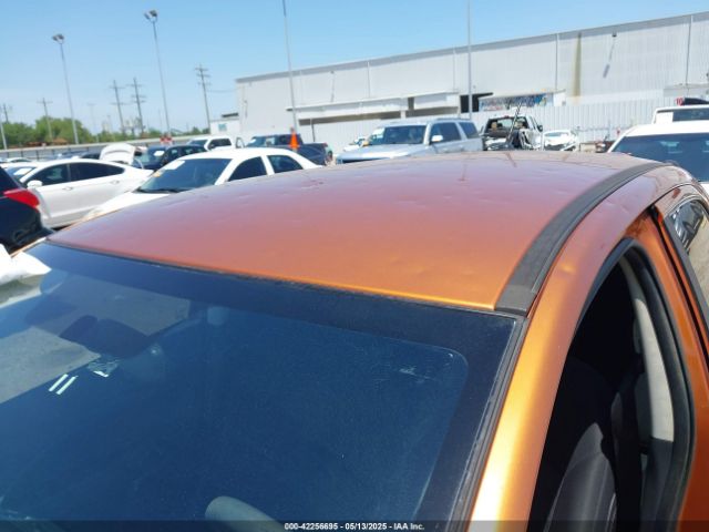2019 MITSUBISHI MIRAGE ML32A3HJ3KH000859 Photo 5