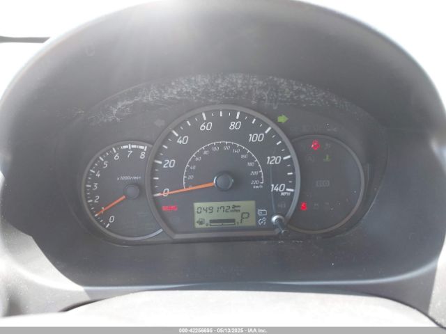 2019 MITSUBISHI MIRAGE ML32A3HJ3KH000859 Photo 6